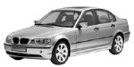 BMW E46 C255A Fault Code