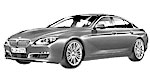 BMW F06 C255A Fault Code