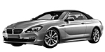 BMW F12 C255A Fault Code