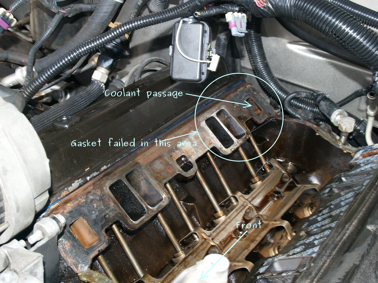 See C255A repair manual
