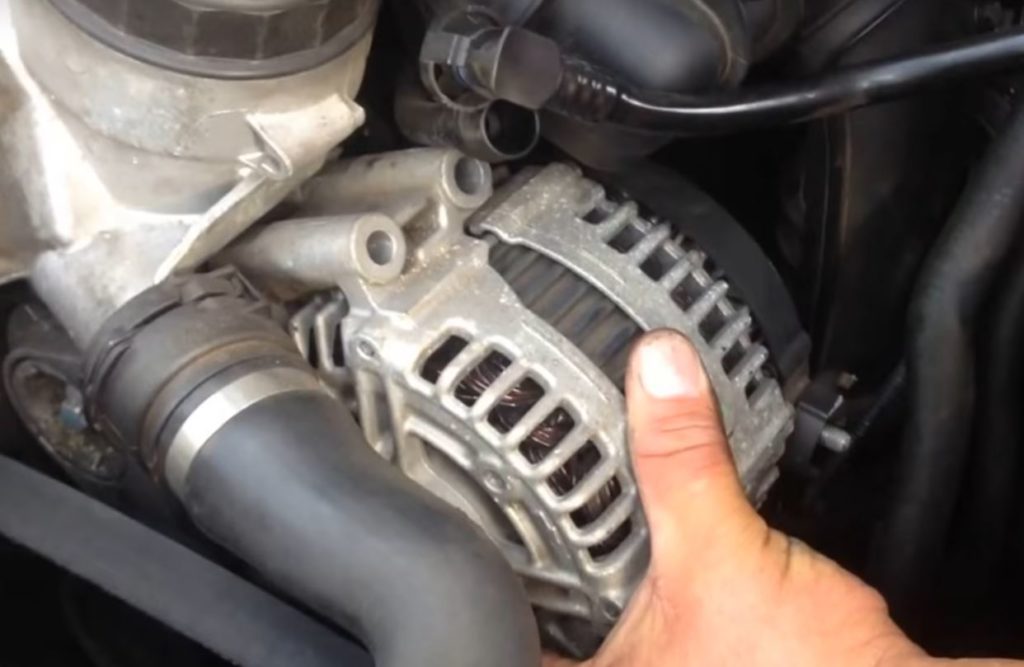 See C255A in engine